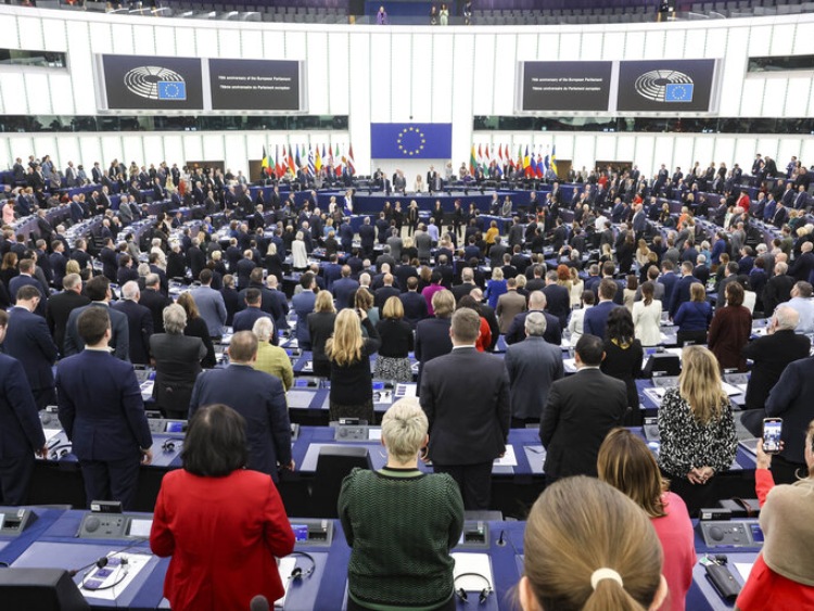 70 lat Parlamentu Europejskiego